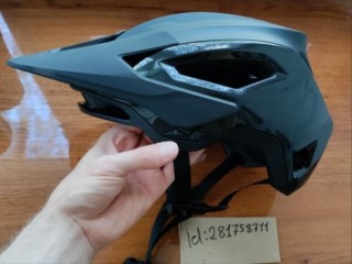 Шлем Fox Raceframe Pro MIPS L
