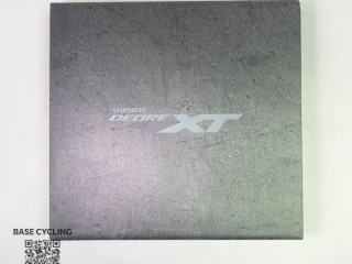Комплект тормозов Shimano Deore XT M8100 (новый)