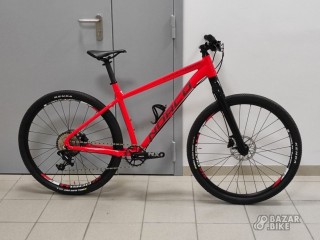 Norco Charger 7.1 27,5er M 2017