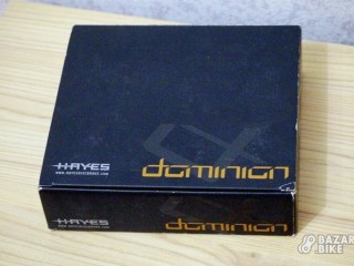 Тормоз Hayes Dominion T2 (новый)