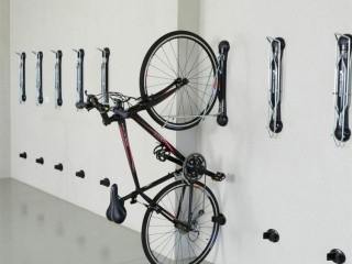 Крепление для велосипед к стене Steadyrack