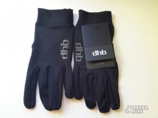 Перчатки DhB Roubaix Liner XL/L (новые)