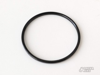 Проставочное кольцо каретки Sram 2,5мм Aluminium GXP Bottom Bracket Spacer (новое)