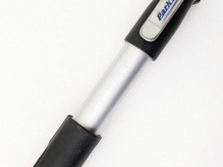 Насос портативный Park Tool PMP-3 Pocket Micro Pump