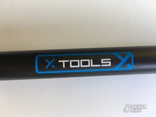 Стенд для ремонта велосипеда X-Tools (новый)