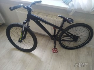 Norco Rampage 26er