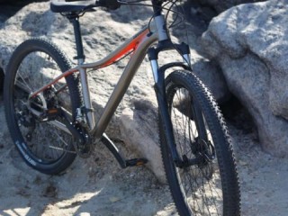 Cannondale Trail Tango 5 27,5er S 2020