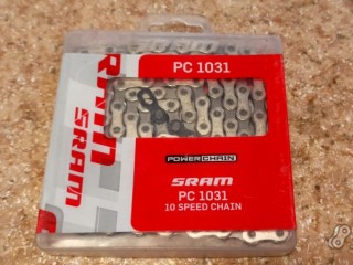Цепь Sram PC-1031 10ск (новая)