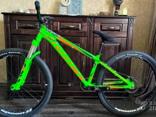 Norco Rampage 6.1 26er M