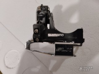Переключатель передний Shimano SLX M665 (новый)