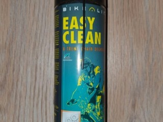Очиститель цепи Motorex Easy Clean 500мл