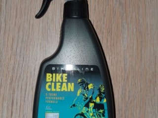 Очиститель для велосипедов Motorex Bike Clean 500мл