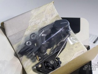 Переключатель задний Shimano Deore XT M8000 GS 11ск (новый)