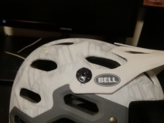 Шлем Bell Super L
