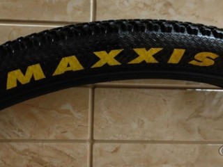 Комплект покрышек Maxxis 27,5×2,1