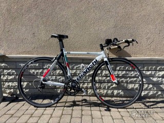 Bianchi В2 Crono Triatlon Carbon 55см