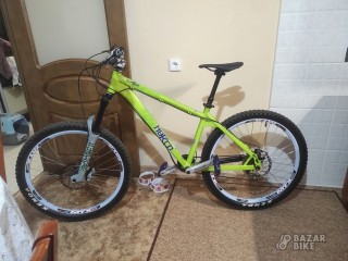 Norco Rampage 26er M