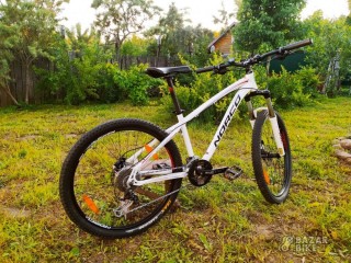 Norco Wolverine 26er S