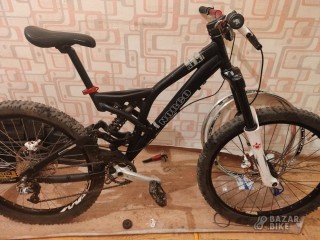 Norco Six One 26er XS