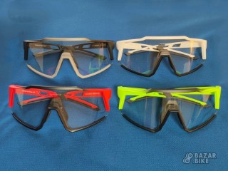 Фотохромные очки Kapvoe / Pit Viper (новые)
