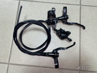 Комплект тормозов Shimano MT200