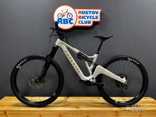 E-Bike Forestal Cyon Carbon 29er M 2023 (новый)