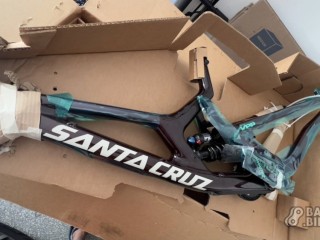 Santa Cruz V10 CC S-Kit Carbon 29er L 2023 (новый)