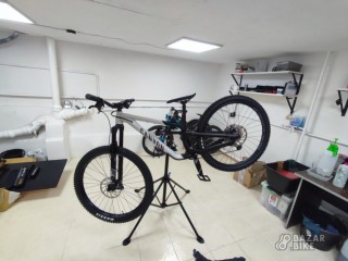 Canyon Spectral 125 29er M