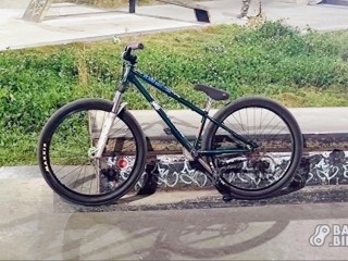 Norco One 25 26er