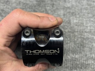 Вынос Thomson Elite X4 31,8мм