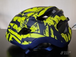 Шлем Rockrider ST500 59-62см L (новый)