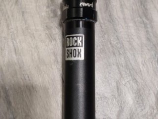Дроппер RockShox Reverb Stealth B1 30,9×125мм