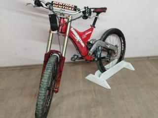 Mountain Cycle Shockwave 9.5 26er L 2003