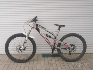 YT Industries Wicked 27,5er L