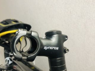 Вынос Syncros 31,8×60мм