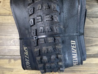 Покрышка Specialized Butcher Grid Trail T9 29×2,6