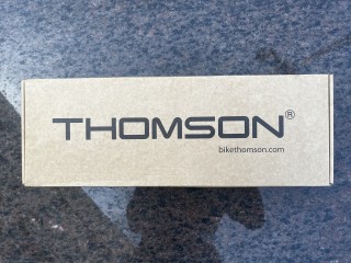 Дроппер Thomson Covert 30,9/125мм (новый)