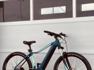 E-Bike Bulls Aminga EVA 1 27,5er M 2023