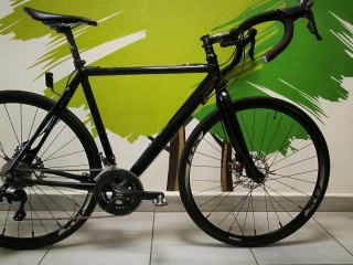 Merida Cyclo Cross Pro 4 M Custom