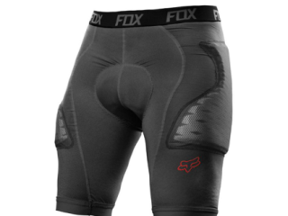Защитные шорты Fox Titan Race (новые)