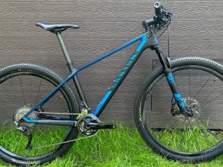 Canyon Exceed CF SL Carbon M