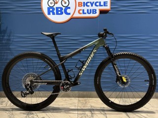 S-Works Specialized Epic World Cup 2024