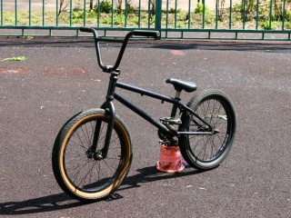 Total BMX Oracle
