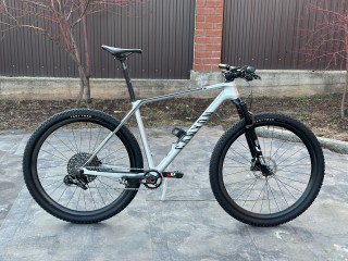 Canyon Exceed CF Carbon 29er L 2022