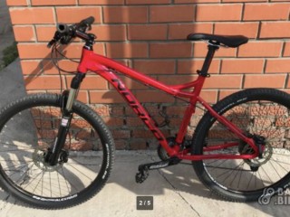 Norco Charger 6.2 L