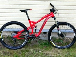 Norco Sight 7.1 M 2014