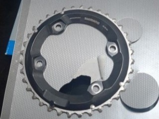Звезда Shimano Deore XT FC-M8000 36t